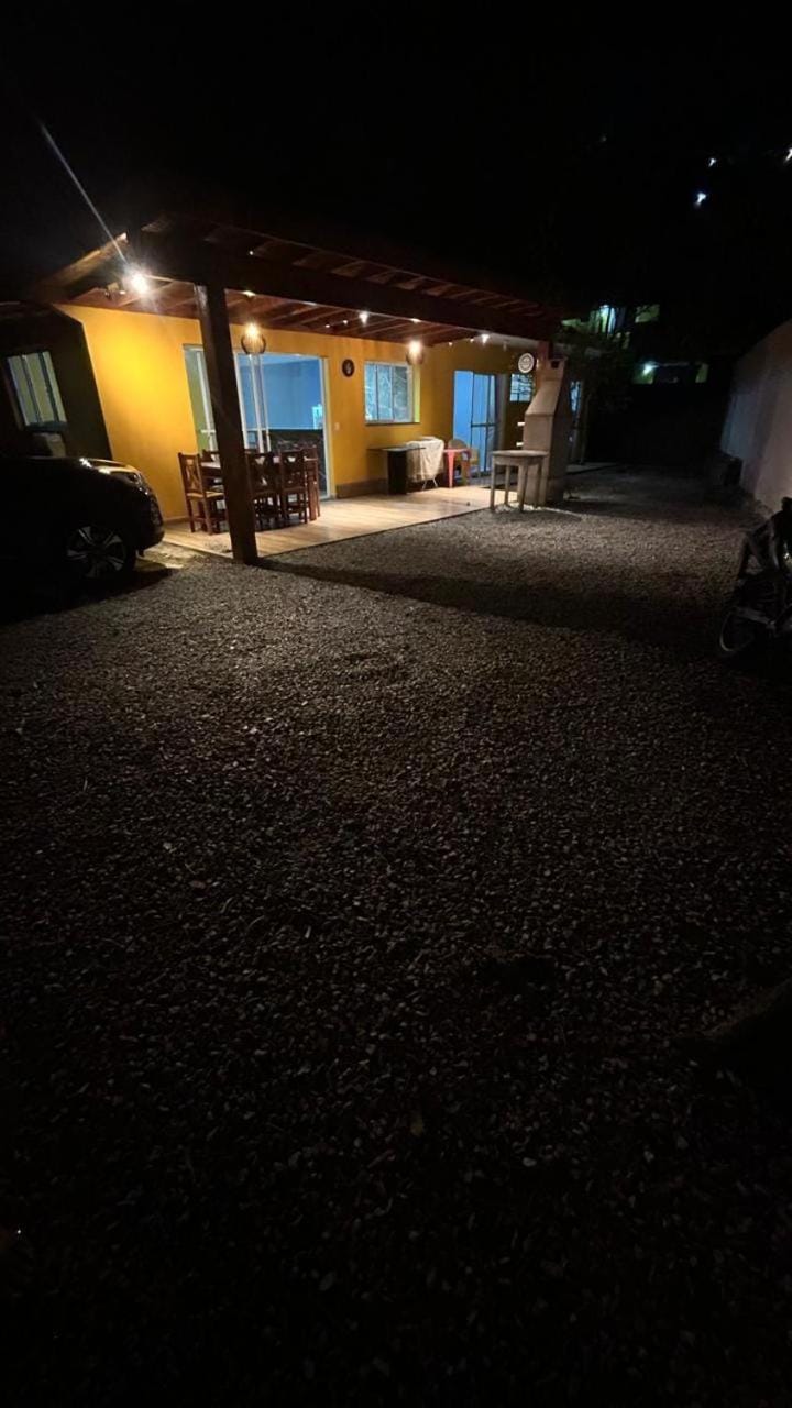 Casa espaçosa em Ilhabela House in Ilhabela
