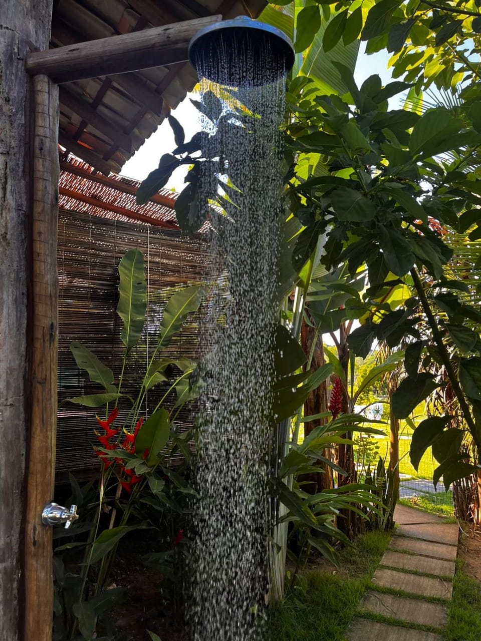 Villa Odoyá House in State of Bahia
