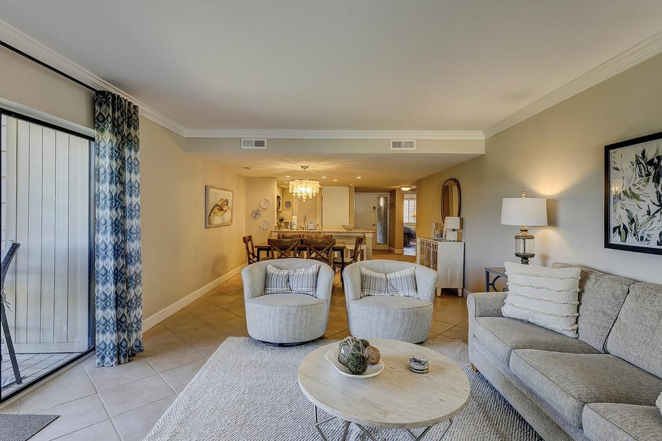Plantation Club 437 Villa in Hilton Head Island