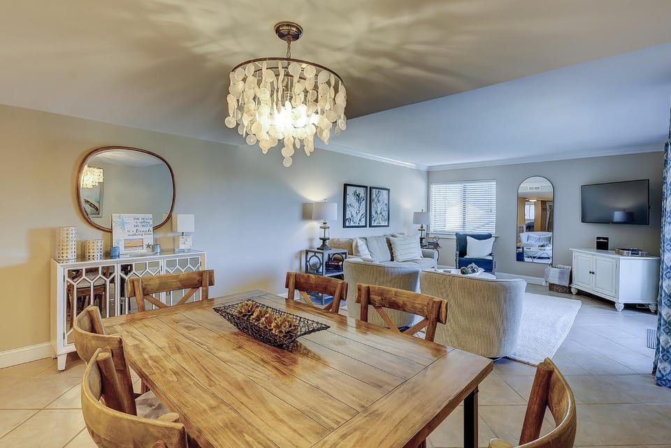 Plantation Club 437 Villa in Hilton Head Island