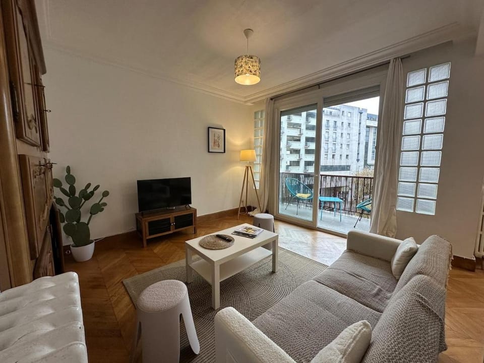 Le TNB Rennes Apartment in Rennes