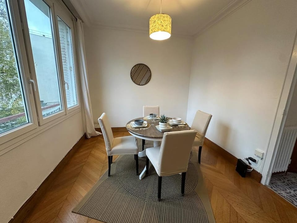 Le TNB Rennes Apartment in Rennes
