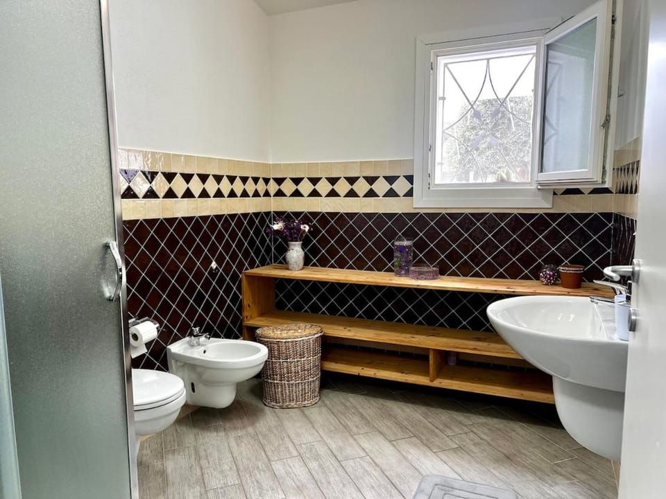 Shower, Toilet, Bathroom, bidet