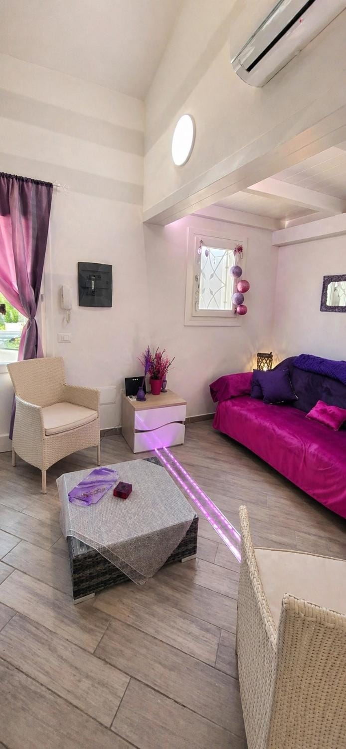 TV and multimedia, Living room, air conditioner