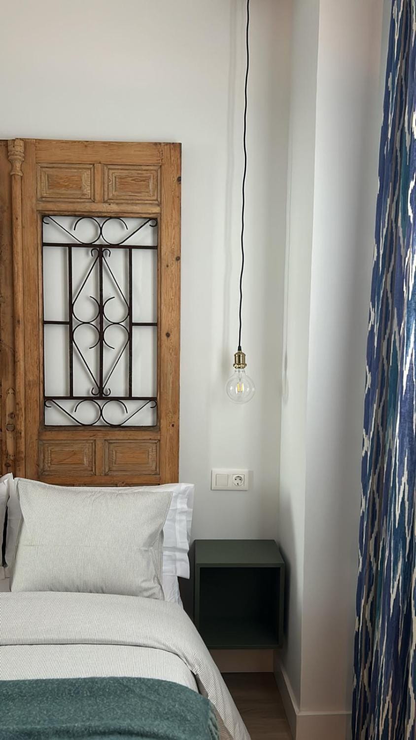 La Baltasara Apartments Apartment in Valladolid