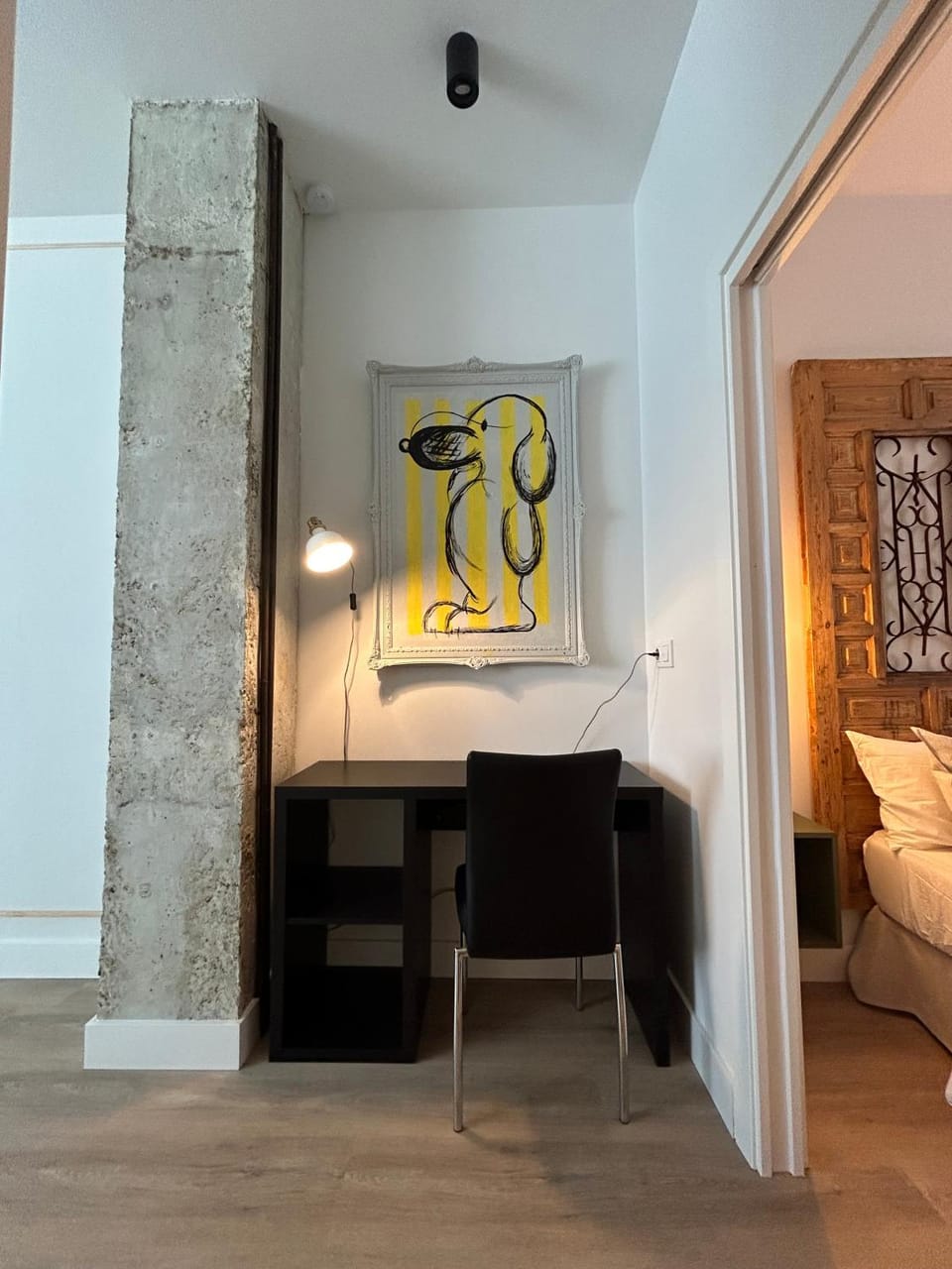 La Baltasara Apartments Apartment in Valladolid