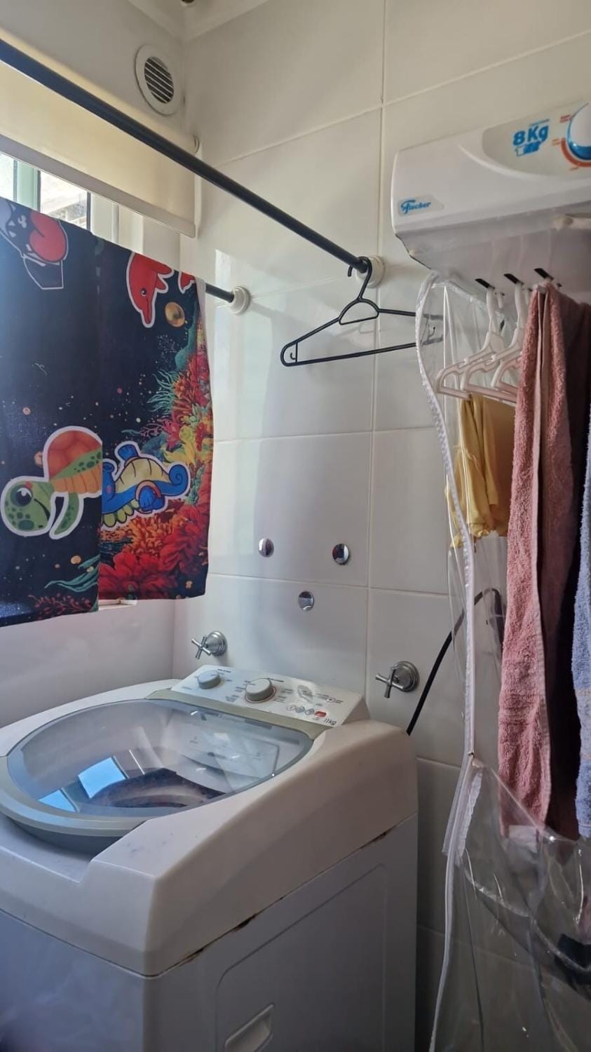 Apartamento 2 quadras do mar Apartment in Porto Belo