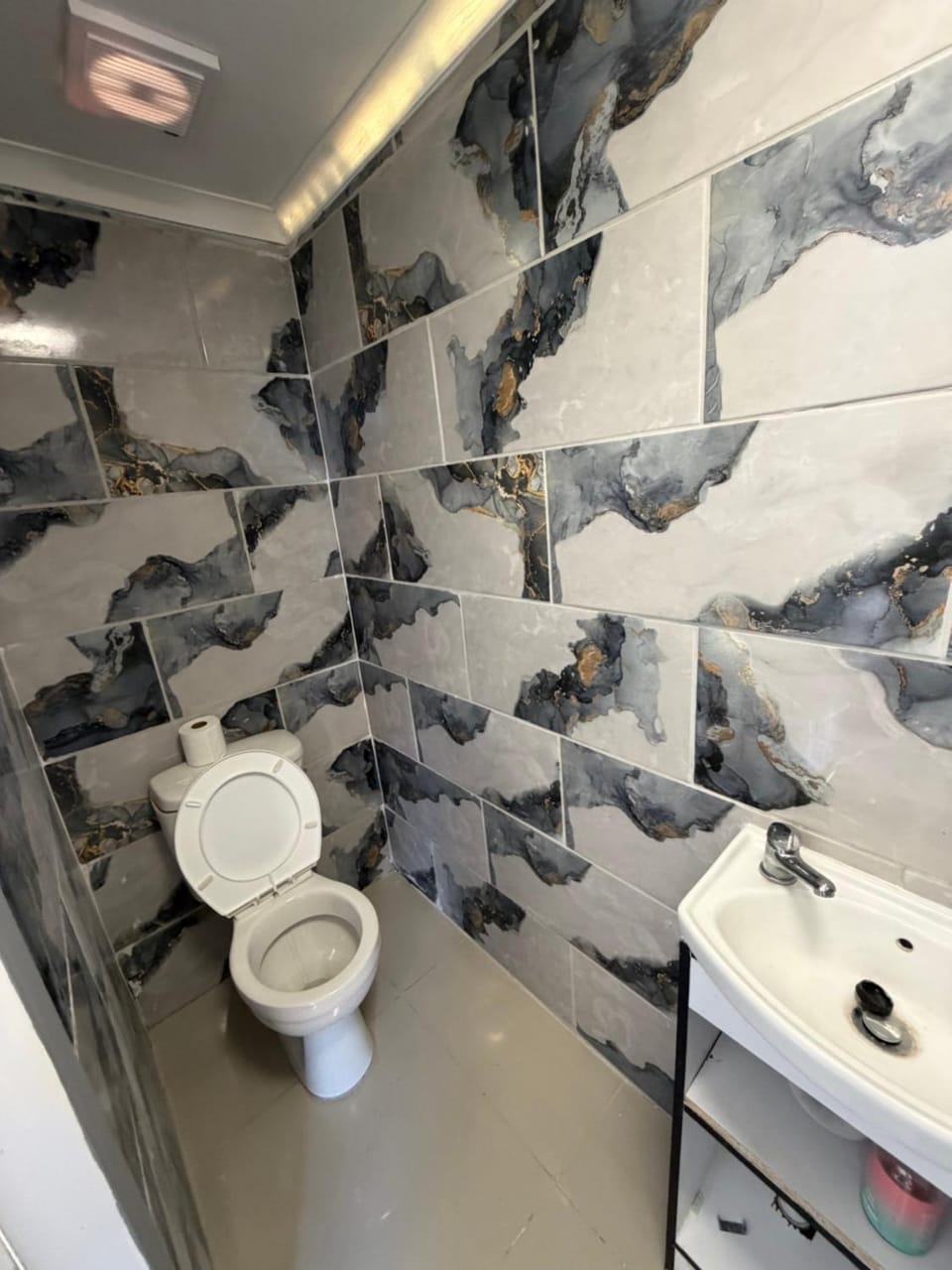 Joy House Bed and Breakfast in Cape Town