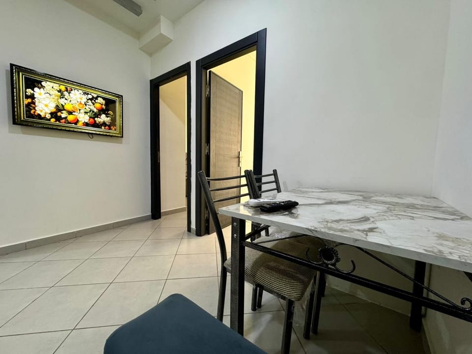 Star résidence appartements Apartment in Tangier