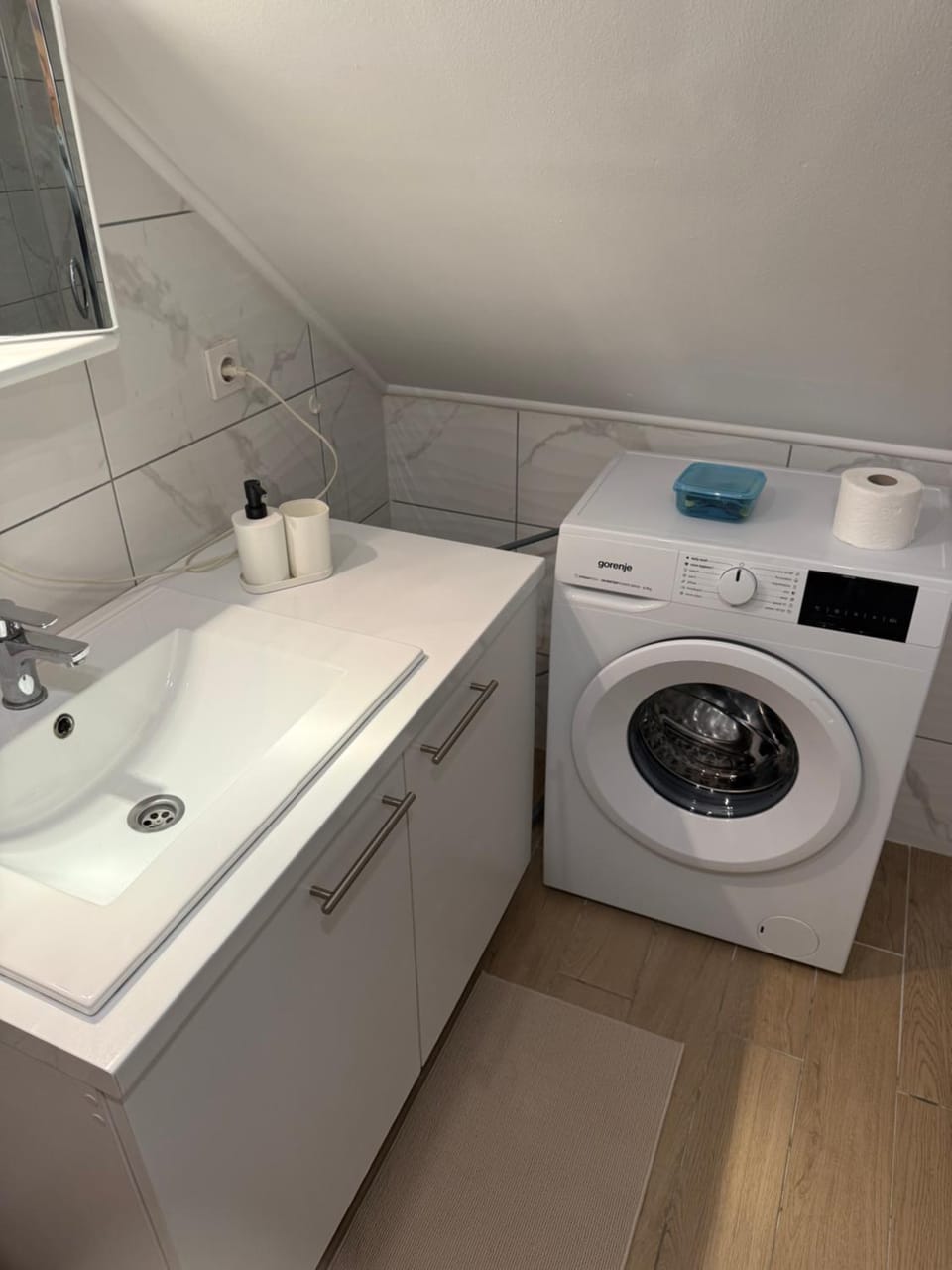 Noel Apartment in Vojvodina