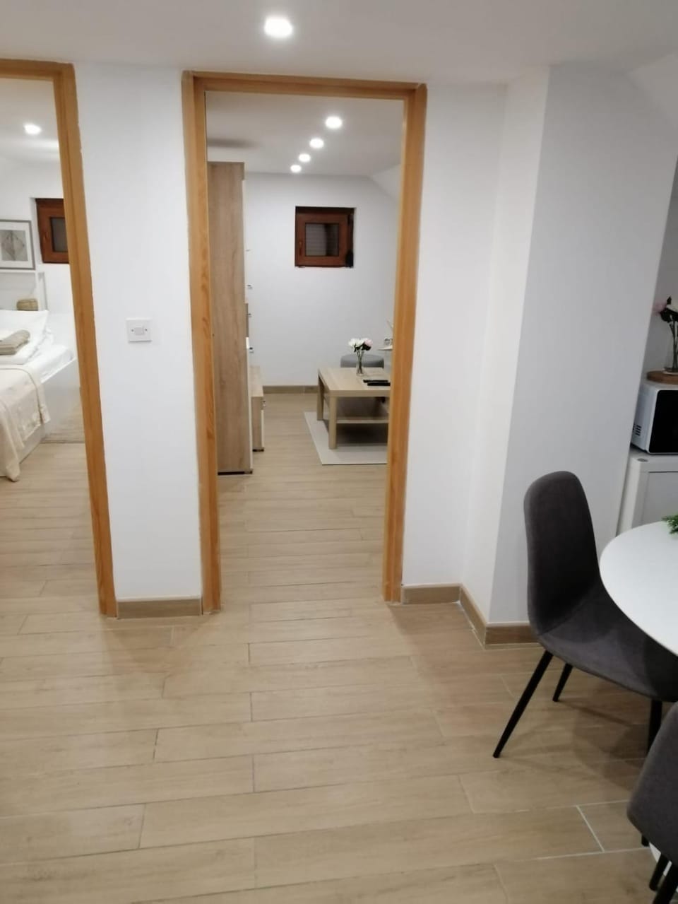 Noel Apartment in Vojvodina