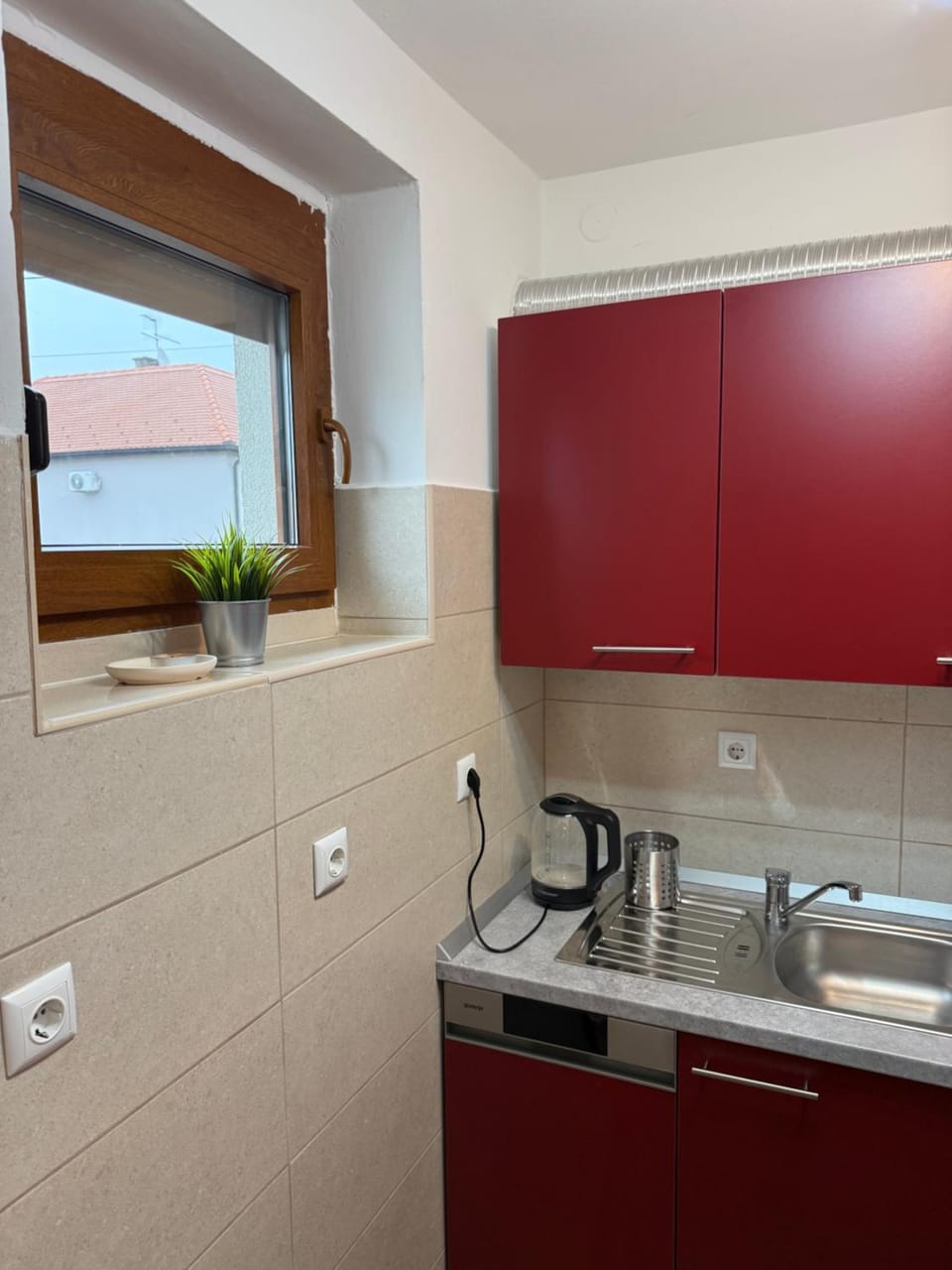 Noel Apartment in Vojvodina