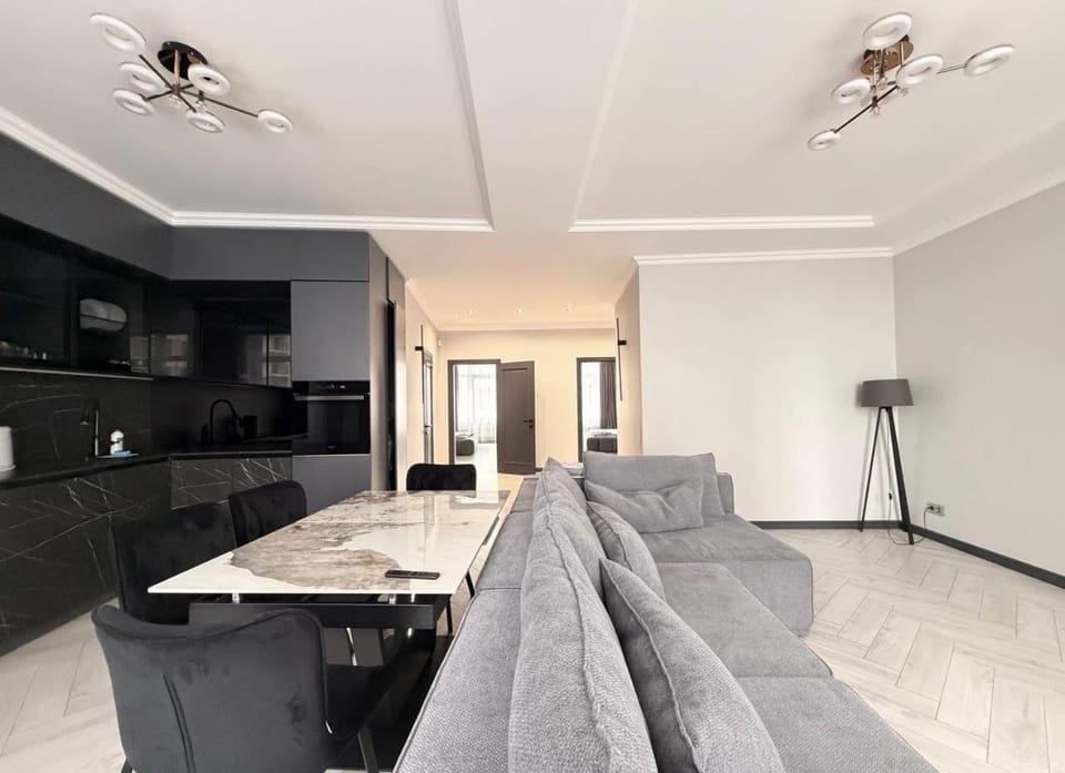 Kamanina Luxury Apartment Apartment in Odessa