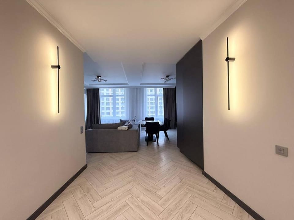 Kamanina Luxury Apartment Apartment in Odessa