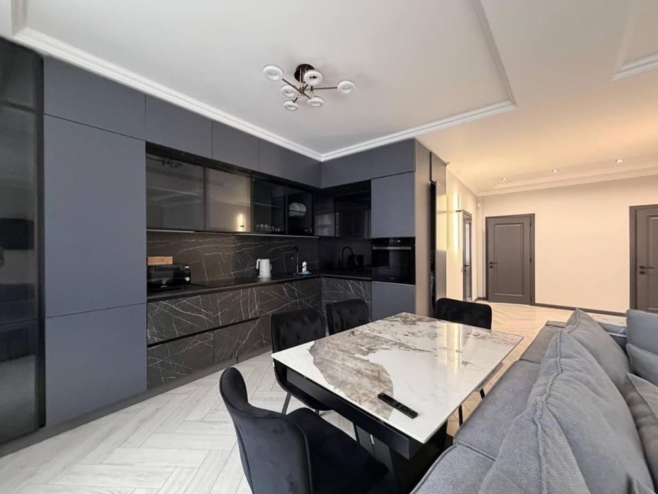 Kamanina Luxury Apartment Apartment in Odessa