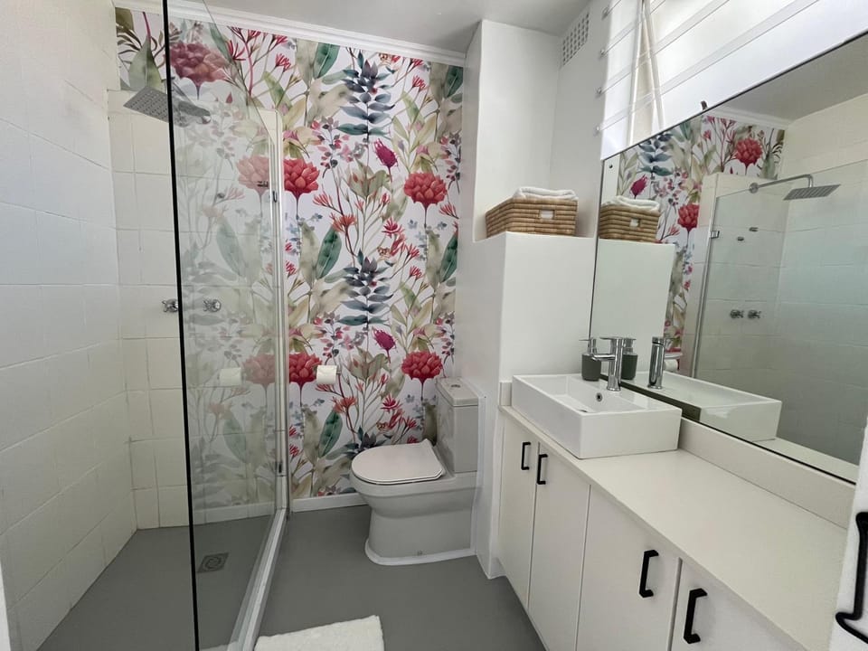 Sunny Kloof Street Studio Apartment Apartment in Cape Town