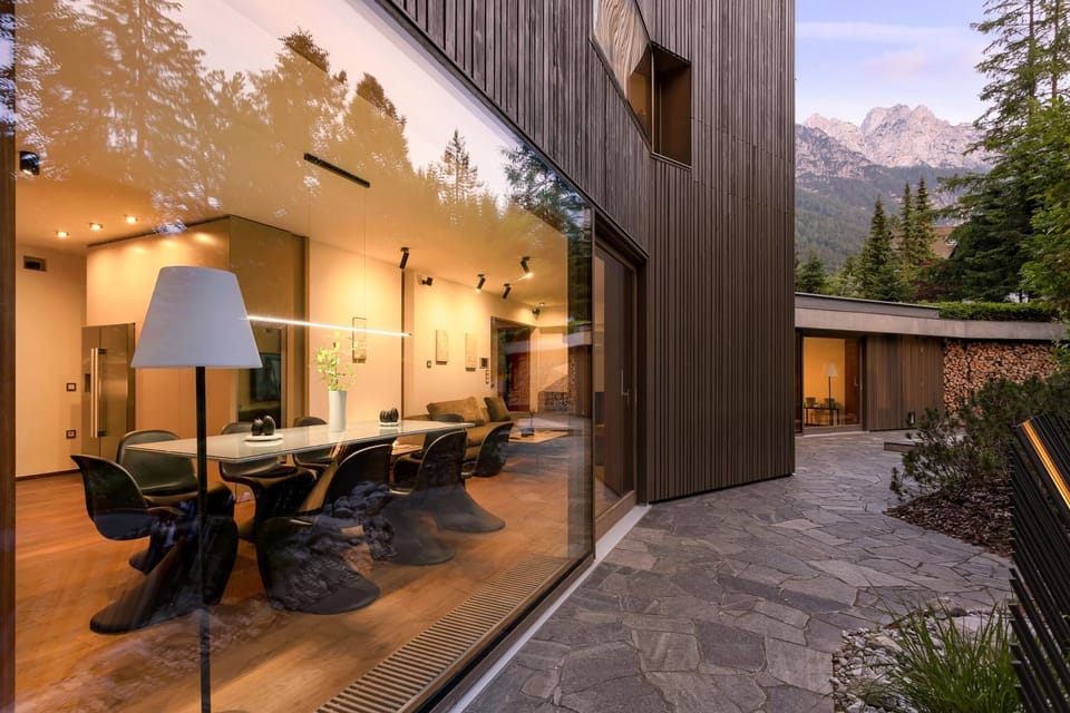 Villa Jasna Villa in Friuli-Venezia Giulia