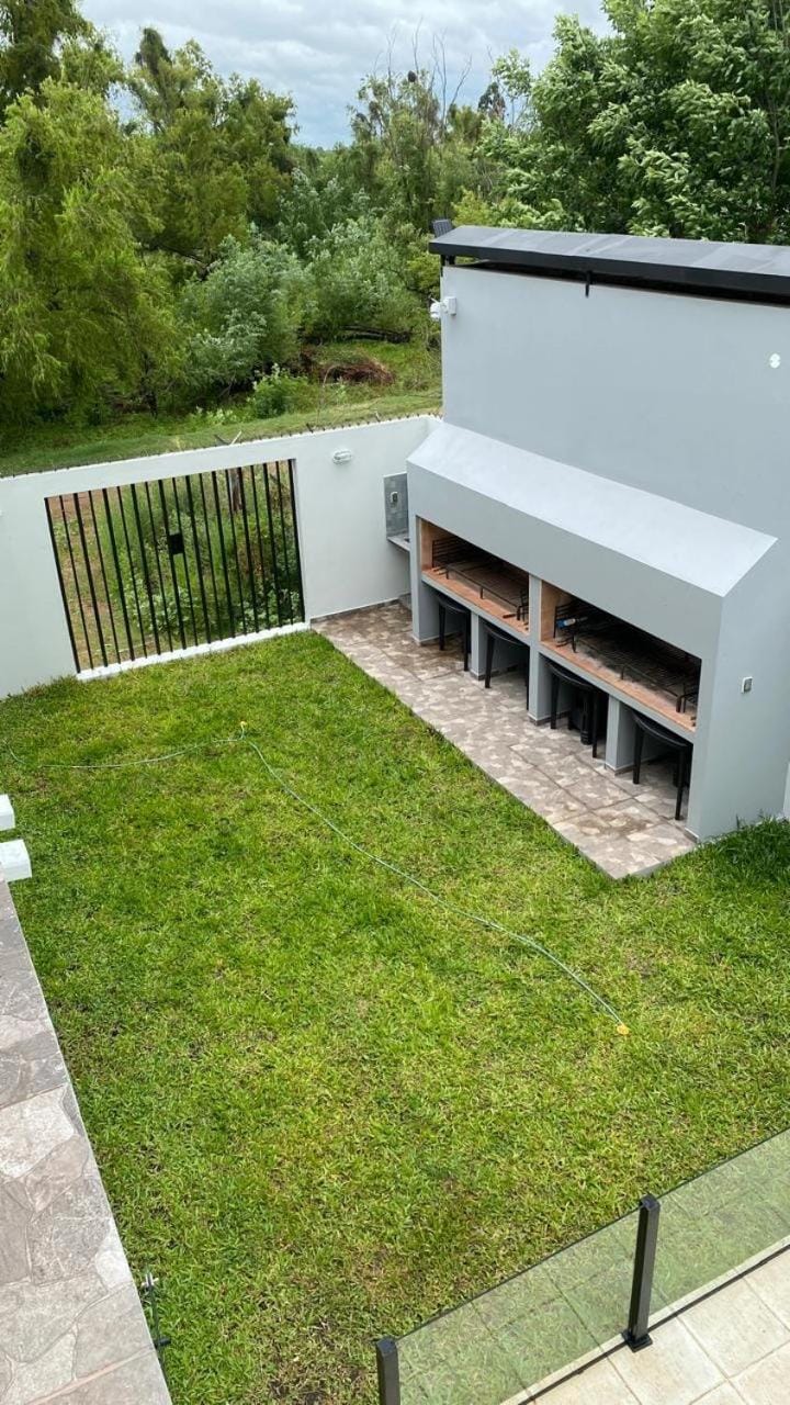 El Rincón del Bosque Apartment in Colón