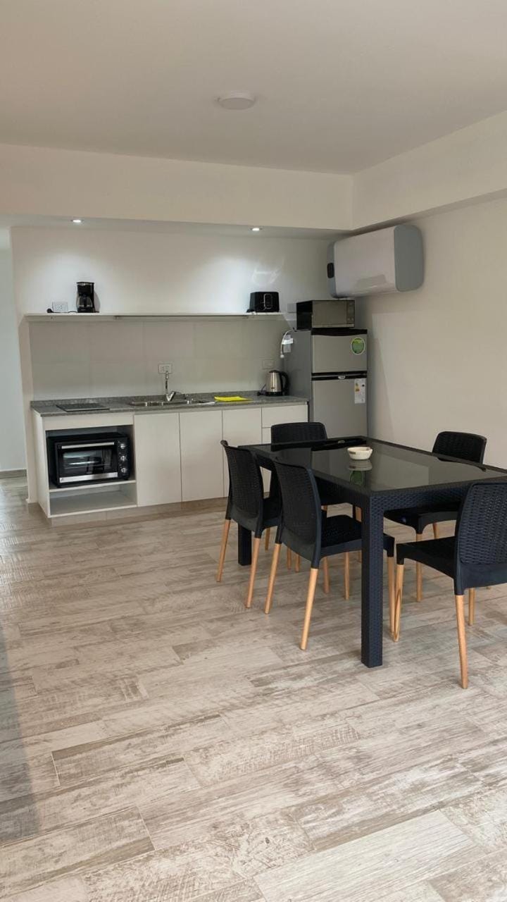 El Rincón del Bosque Apartment in Colón