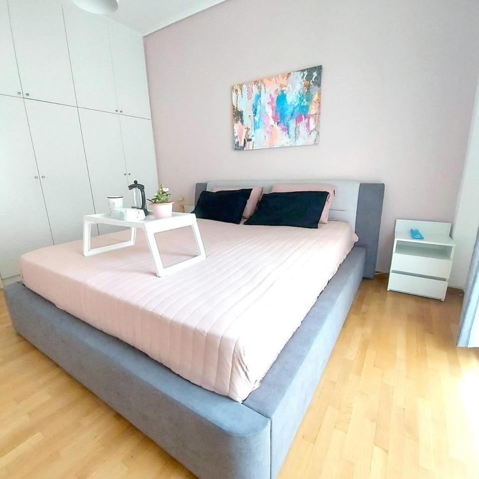 Noeli Apartment by ΜΡS Apartment in Athens