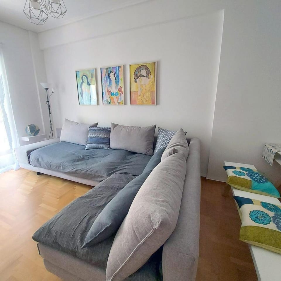 Noeli Apartment by ΜΡS Apartment in Athens