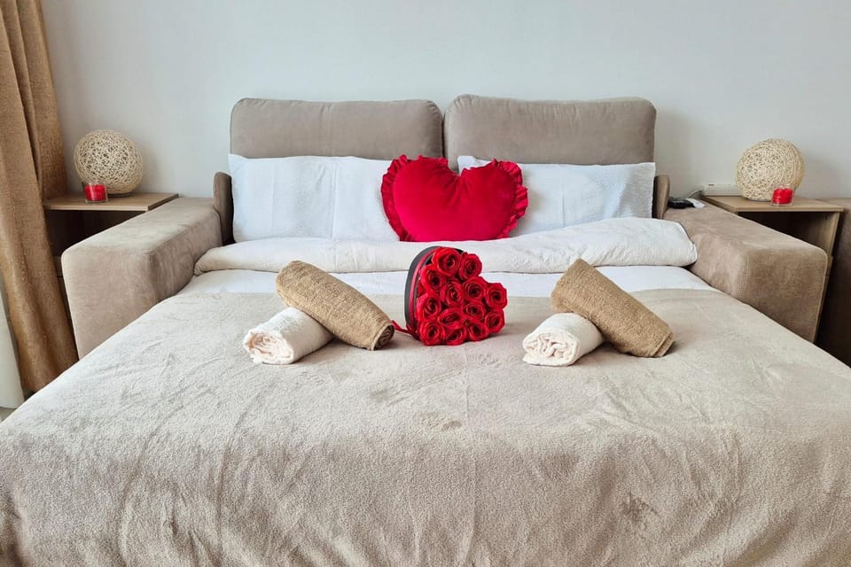Luna apartament Apartment in Brasov