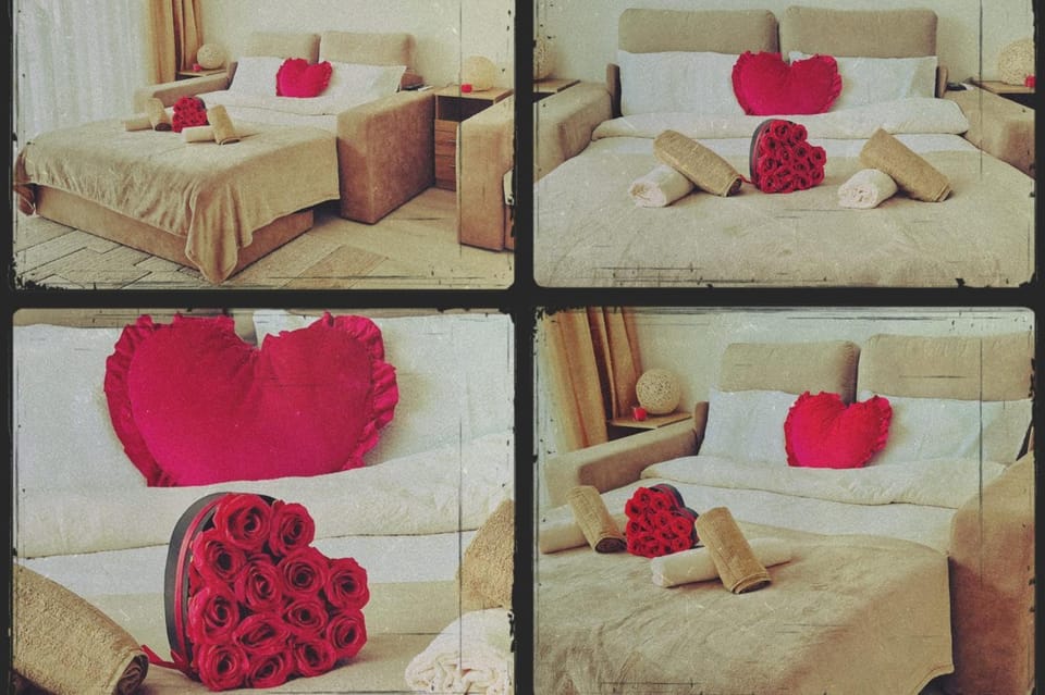 Luna apartament Apartment in Brasov