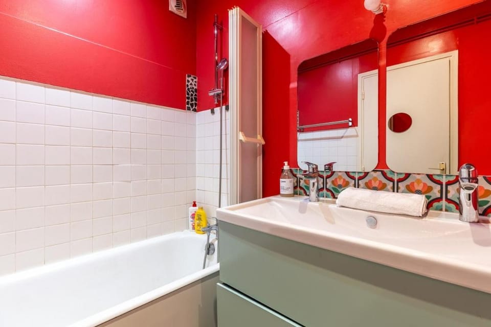 Terrail Centre historique Apartment in Clermont-Ferrand