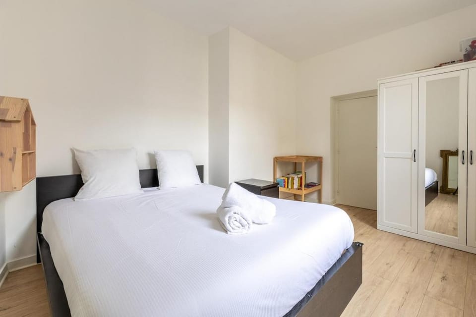 Terrail Centre historique Apartment in Clermont-Ferrand