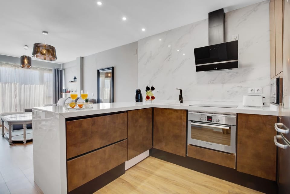 Cruz del Sur By IVI Real Estate Apartment in Benalmadena