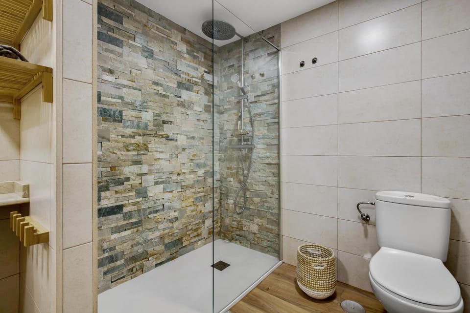 Cruz del Sur By IVI Real Estate Apartment in Benalmadena