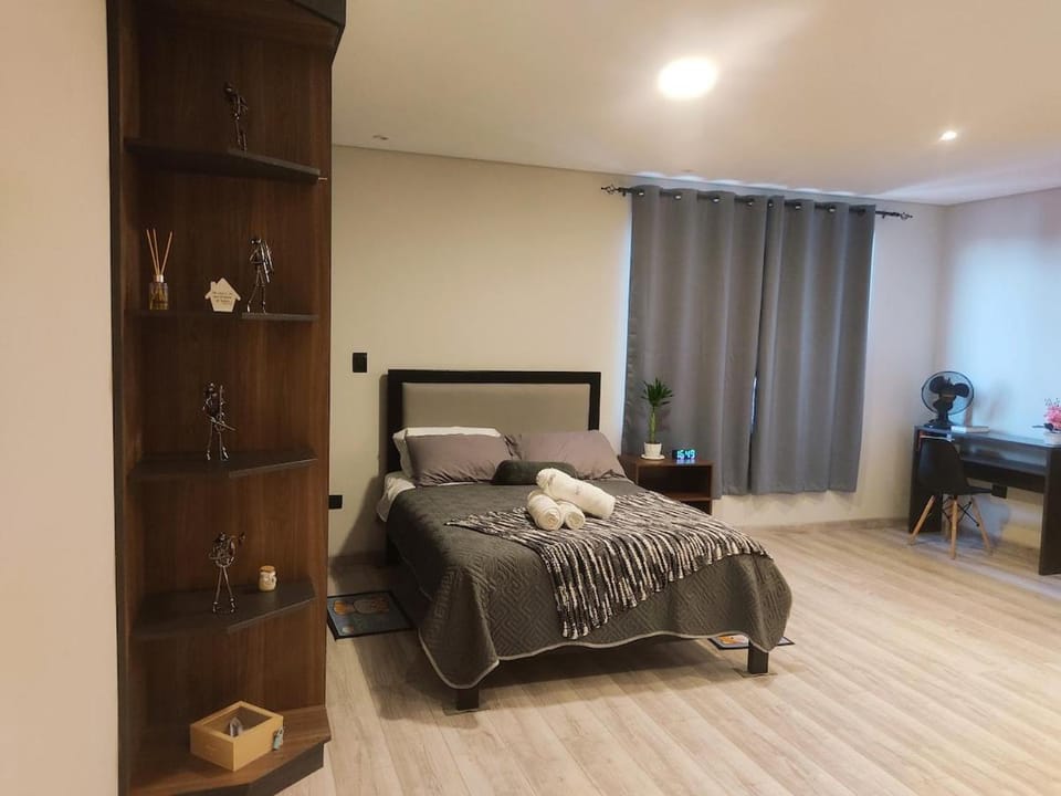 Holy Home Apartment in Cochabamba