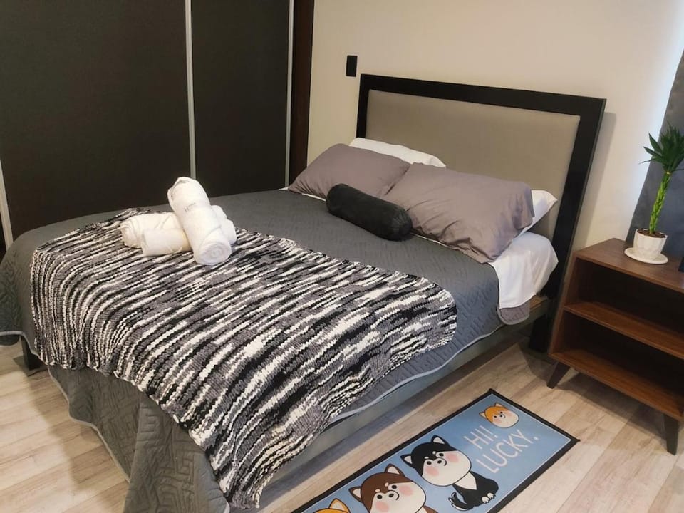 Holy Home Apartment in Cochabamba