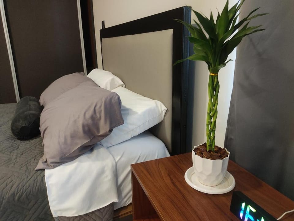 Holy Home Apartment in Cochabamba