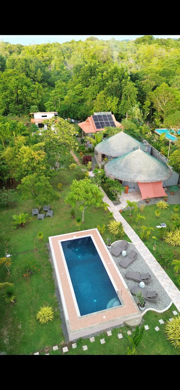 Rhenmart-Inn Bed and Breakfast in Siquijor