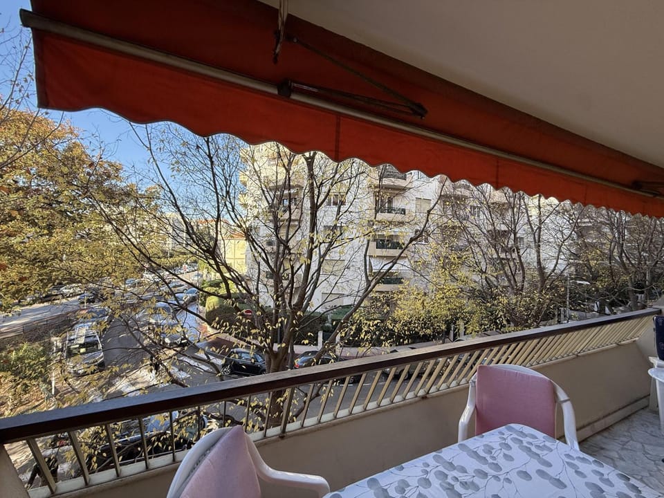 Property building, Patio, View (from property/room), Balcony/Terrace, Other