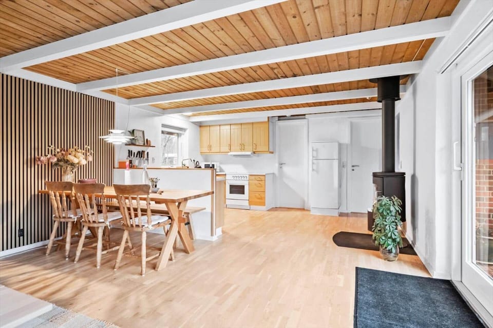 30339-Ulfborg-Vedbendvej-378 House in Central Denmark Region