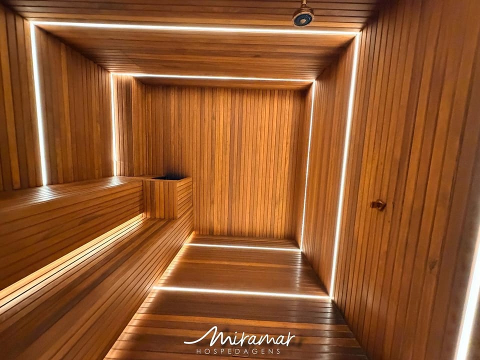 Setai Edition - Miramar Hospedagens Apartment in João Pessoa