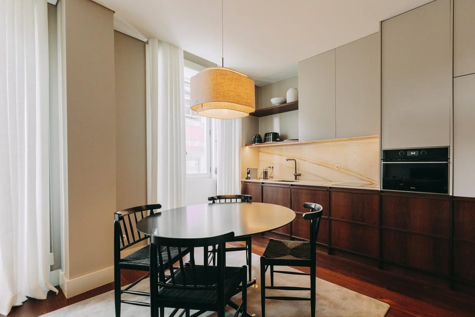 Gran Cruz Apartments Apartment in Vila Nova de Gaia