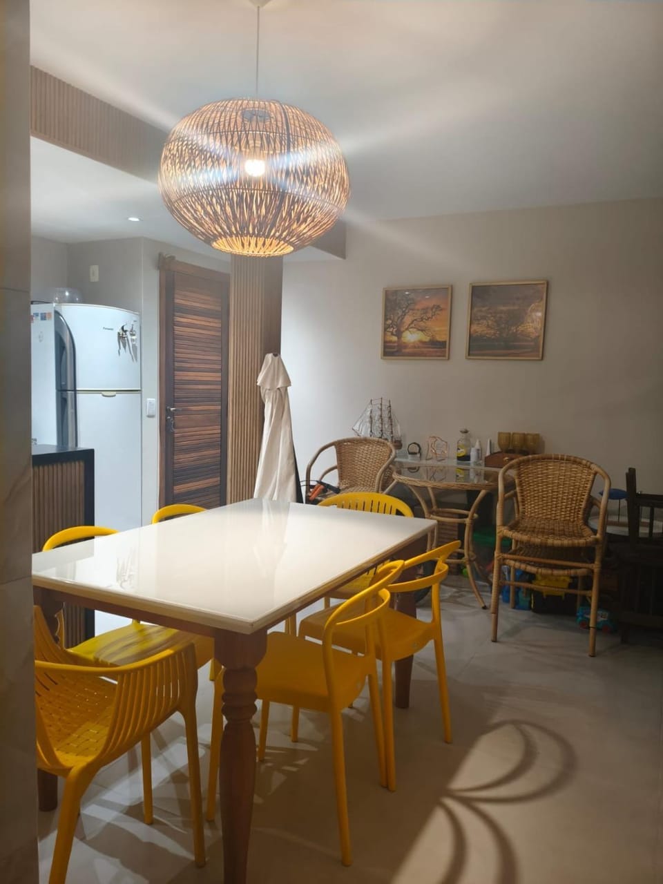 Quintas da Lagoa Residence Apartment in State of Bahia