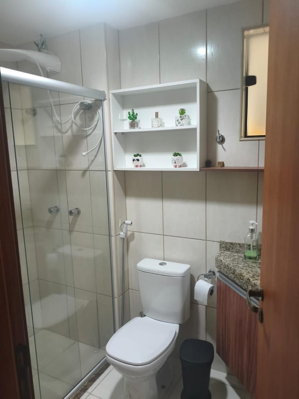 Quintas da Lagoa Residence Apartment in State of Bahia