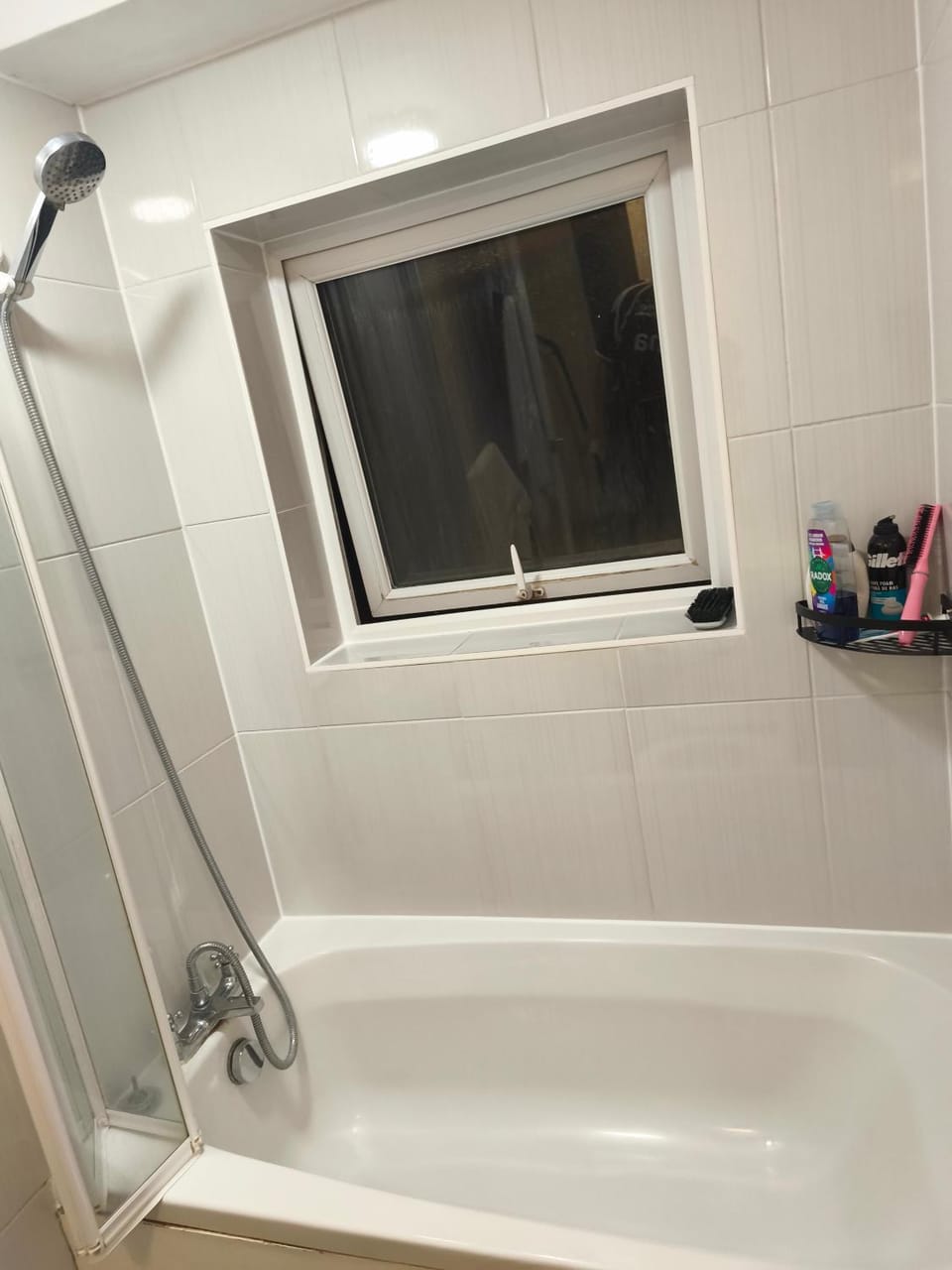 Massive Double room in Chiwick Bed and Breakfast in London Borough of Ealing