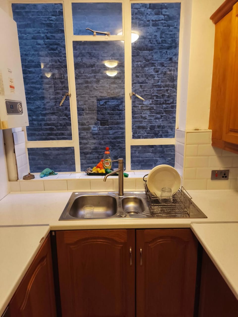 Massive Double room in Chiwick Bed and Breakfast in London Borough of Ealing