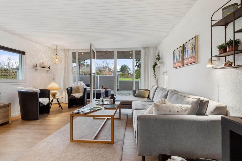 84280-Ebeltoft-Ildervej-3 House in Central Denmark Region