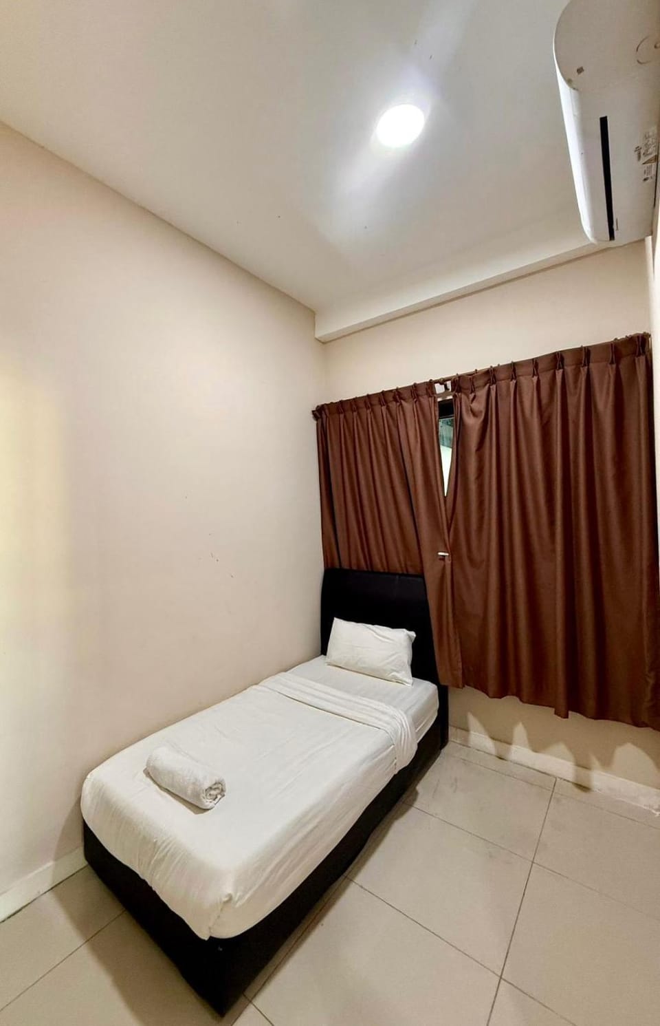 PALM LOFT DRlNKING WATER DISPENSER PROVIDED Apartment in Kota Kinabalu