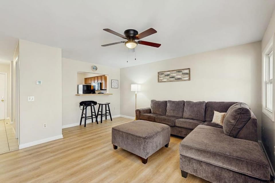Bethany Meadows - 38287 Morning Glory Ct #28 House in Ocean View
