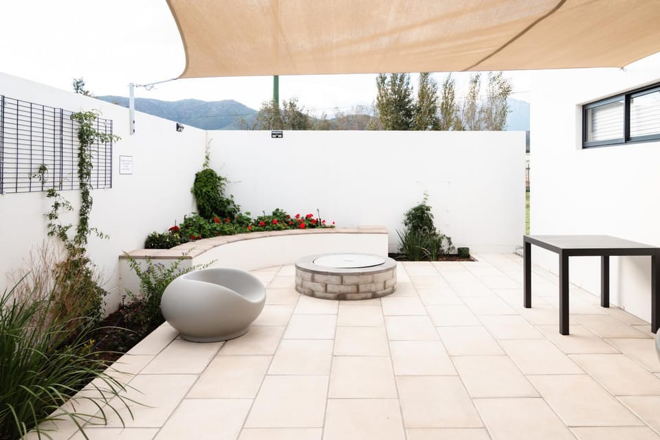 Hole Inn 1 Apartment in Western Cape