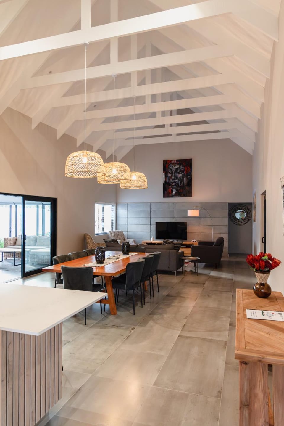 Hole Inn 1 Apartment in Western Cape