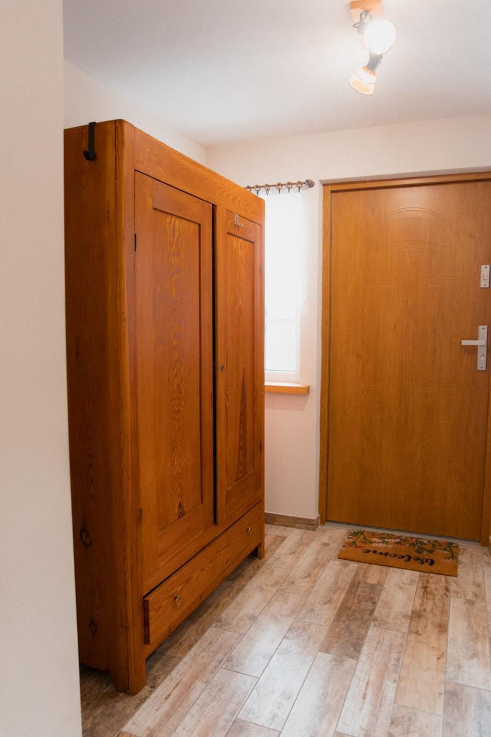 wardrobe