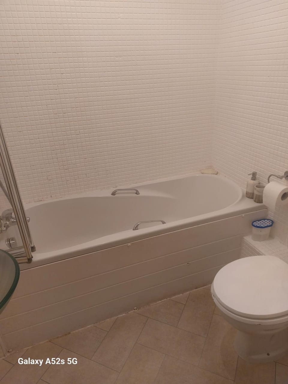 Bathroom, Bath
